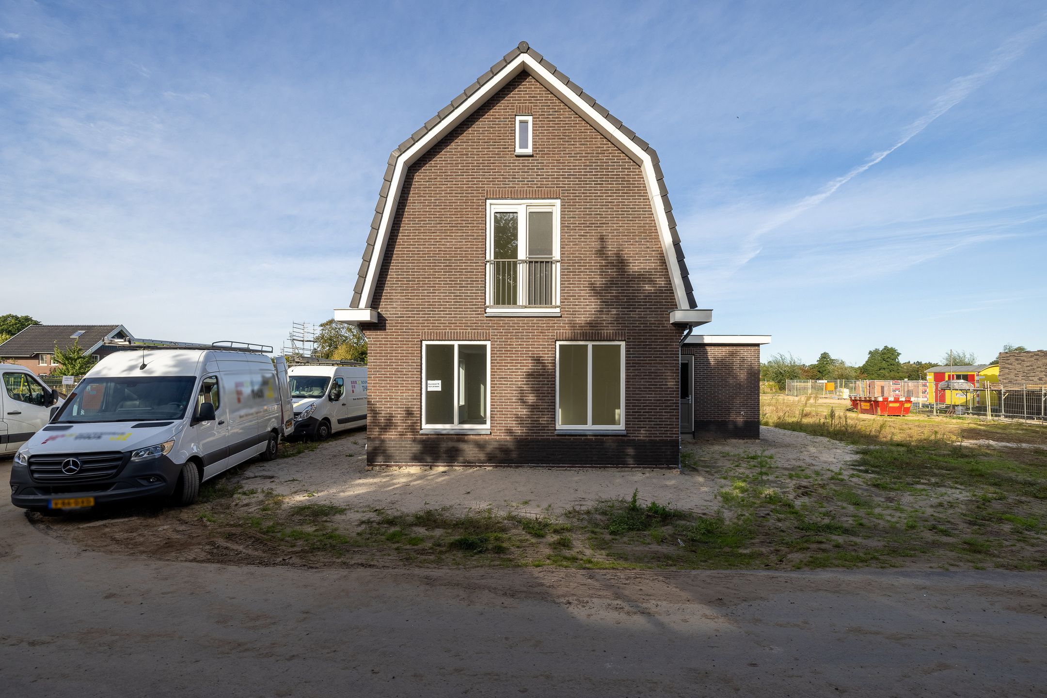 Foto 48 van Houtskool 16