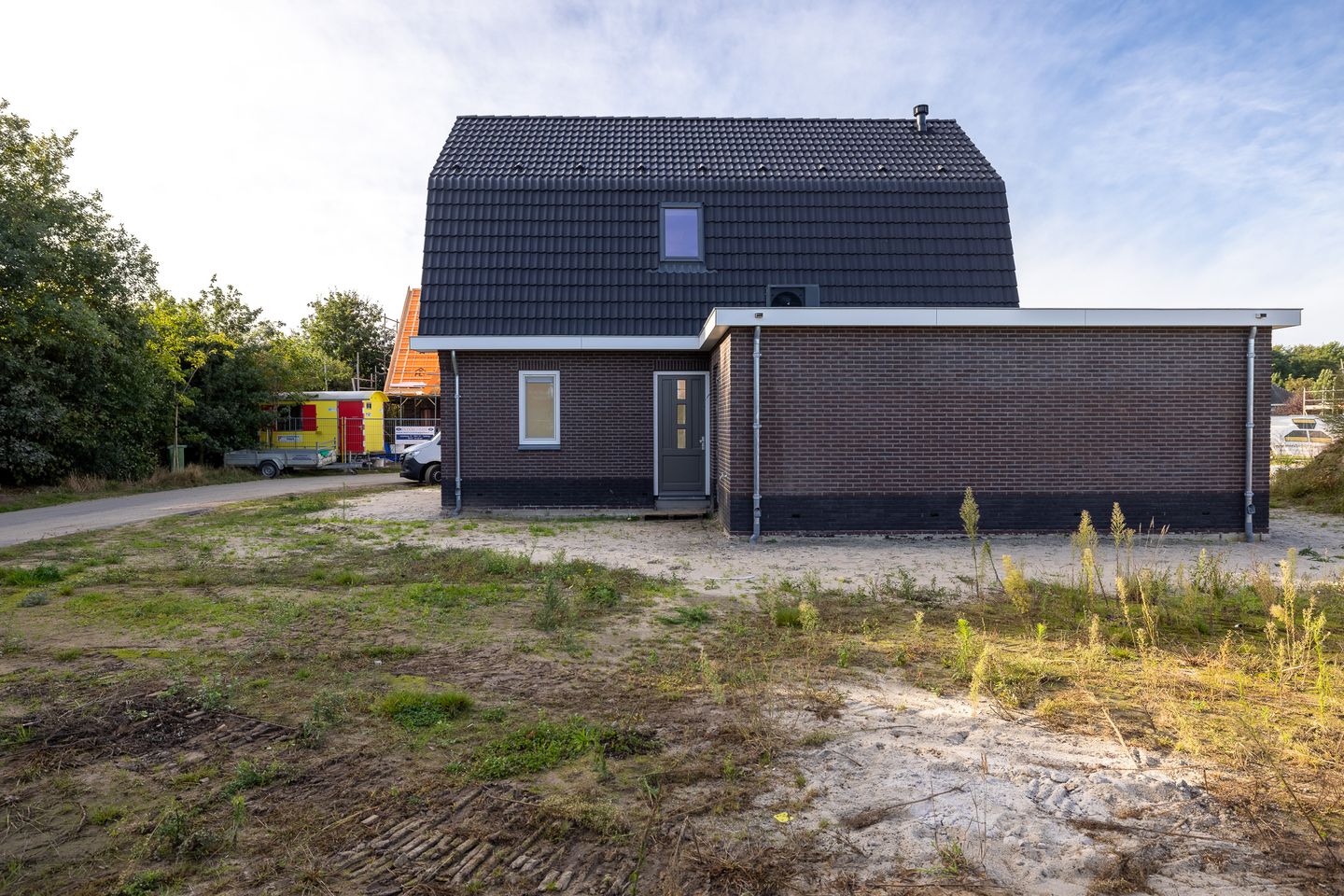 Foto 49 van Houtskool 16