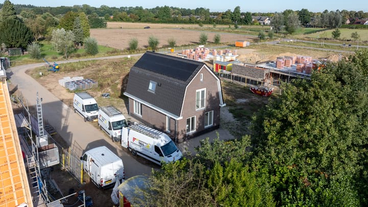 Photo 51 of Houtskool 16