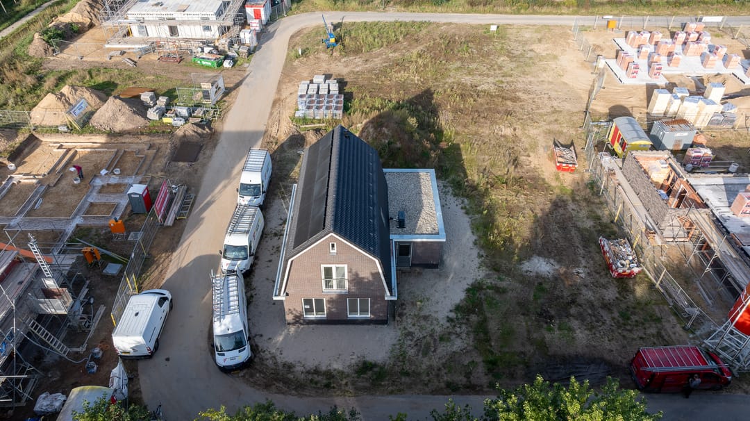 Foto 52 van Houtskool 16