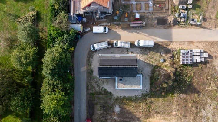 Photo 53 of Houtskool 16