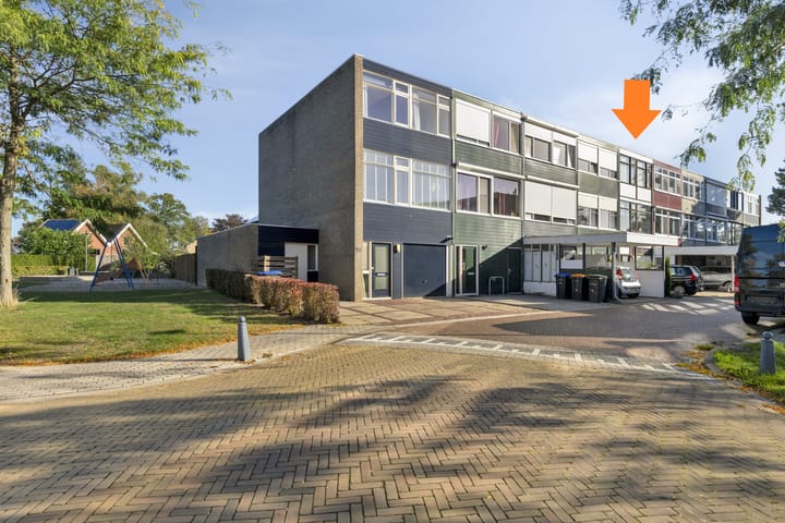 Photo 2 of Jasmijnlaan 23