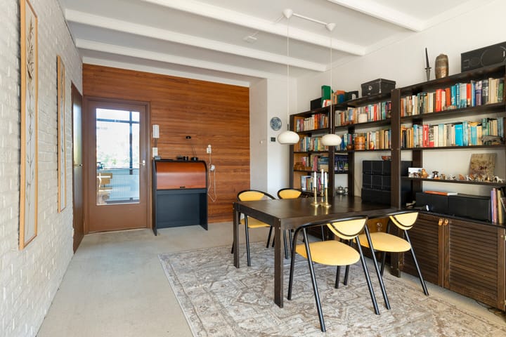 Photo 5 of Jasmijnlaan 23