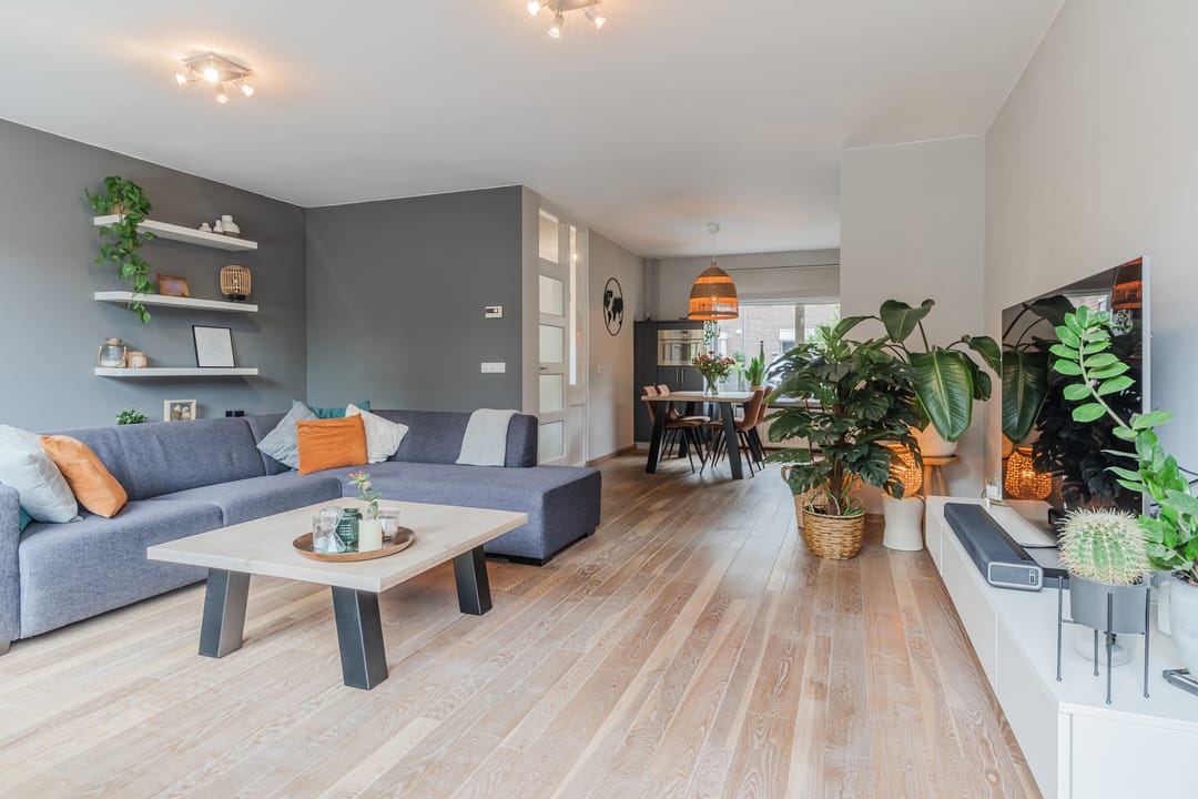 Foto 2 van Leibeemd 140