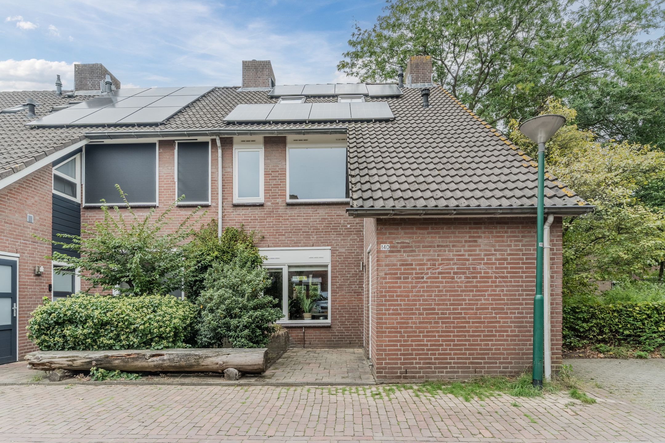 Foto 6 van Leibeemd 140