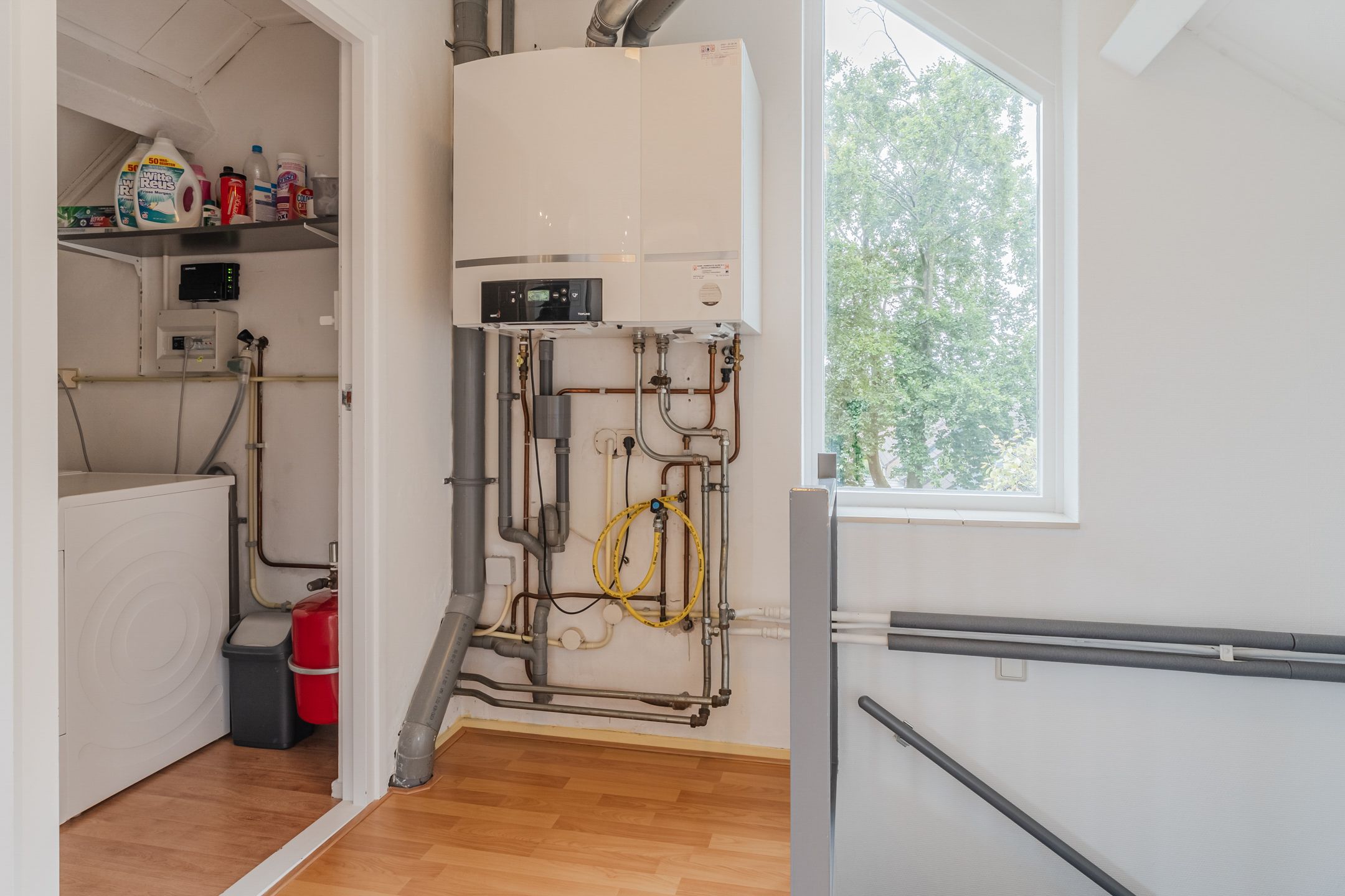 Foto 36 van Leibeemd 140