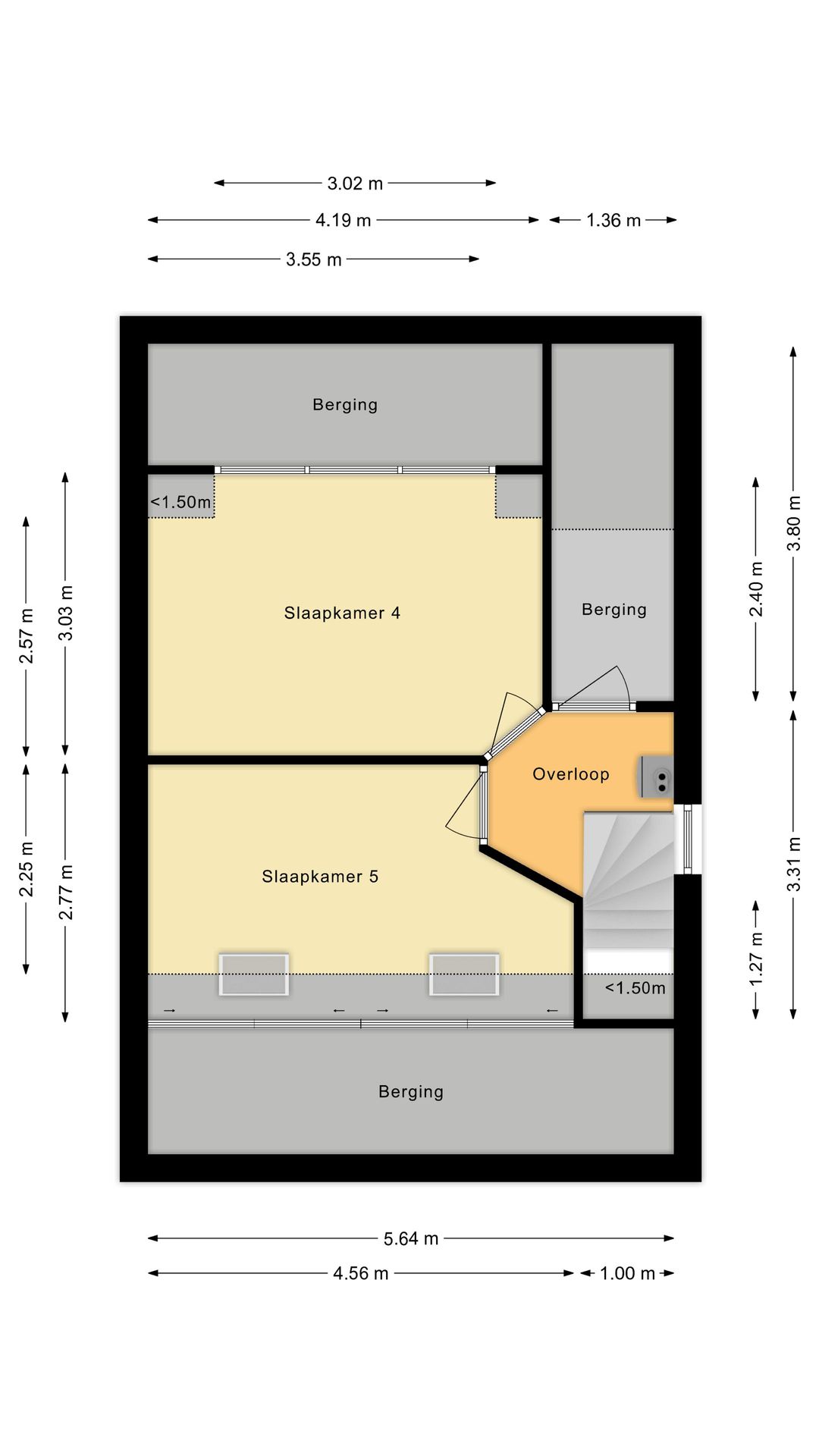 Foto 43 van Leibeemd 140