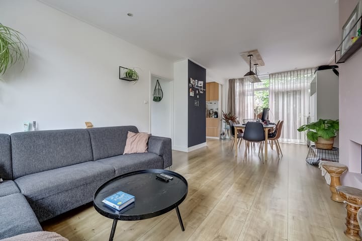 Foto 2 van Meldepad 4