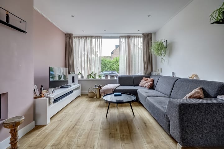 Foto 3 van Meldepad 4