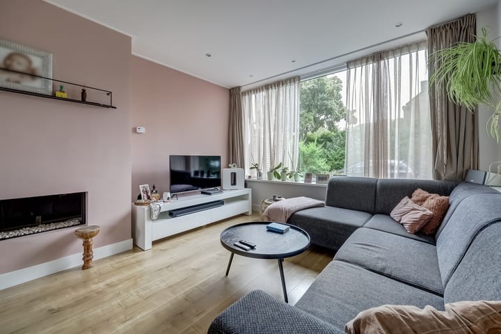 Foto 4 van Meldepad 4