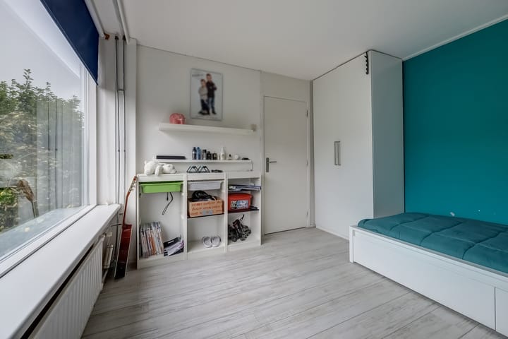 Foto 9 van Meldepad 4