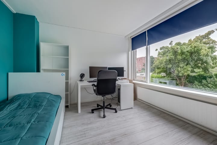 Foto 10 van Meldepad 4