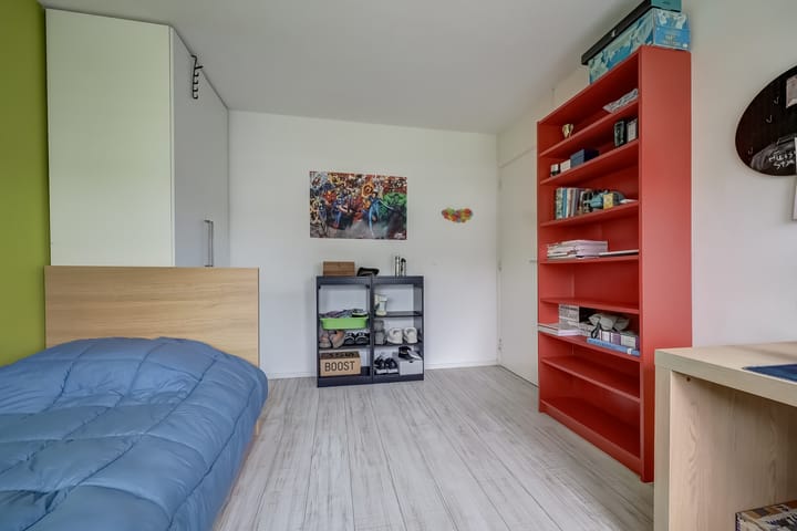 Foto 11 van Meldepad 4