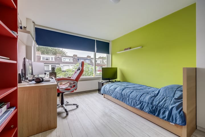 Foto 12 van Meldepad 4