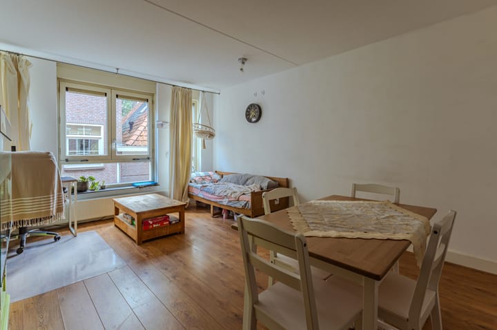 Foto 2 van Balensteeg 3-C