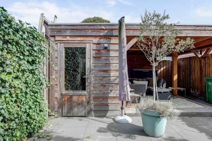 Foto 23 van Meldepad 4