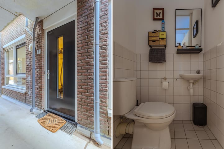 Foto 7 van Balensteeg 3-C