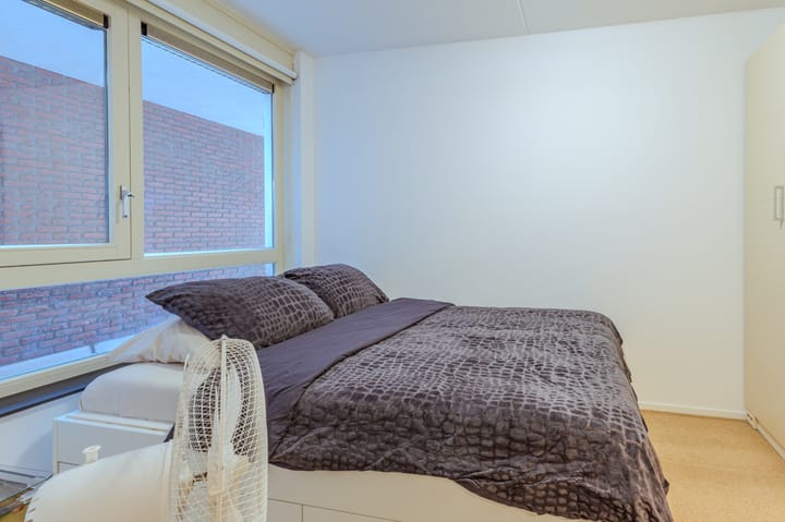 Foto 8 van Balensteeg 3-C