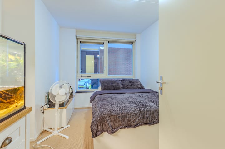 Foto 9 van Balensteeg 3-C