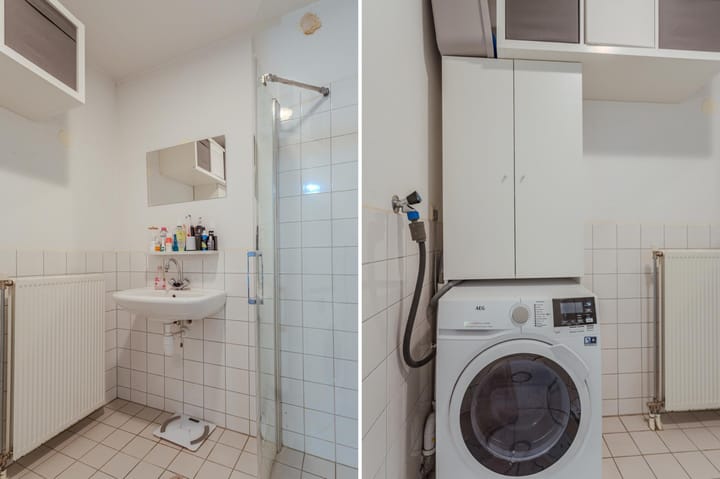 Foto 10 van Balensteeg 3-C