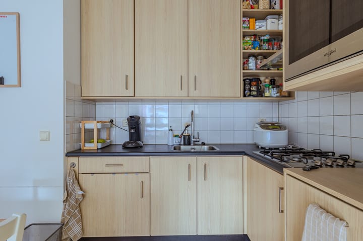 Foto 12 van Balensteeg 3-C