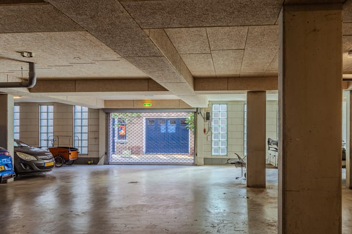 Foto 14 van Balensteeg 3-C