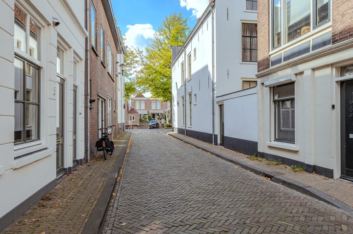 Foto 15 van Balensteeg 3-C