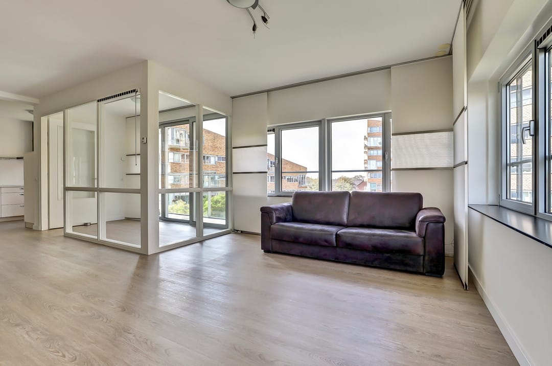 Foto 2 van Troelstralaan 92