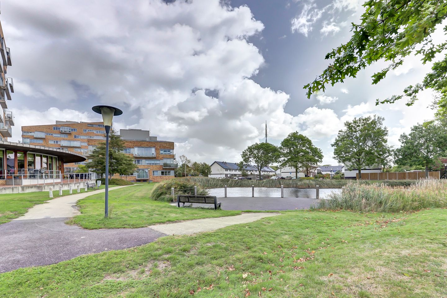 Foto 4 van Troelstralaan 92