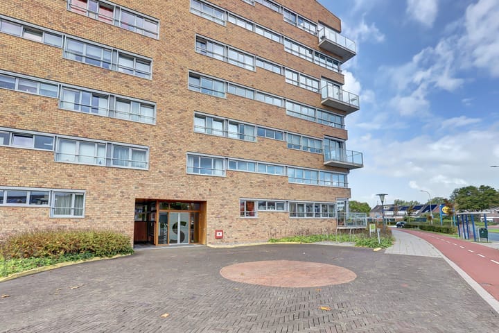 Foto 5 van Troelstralaan 92