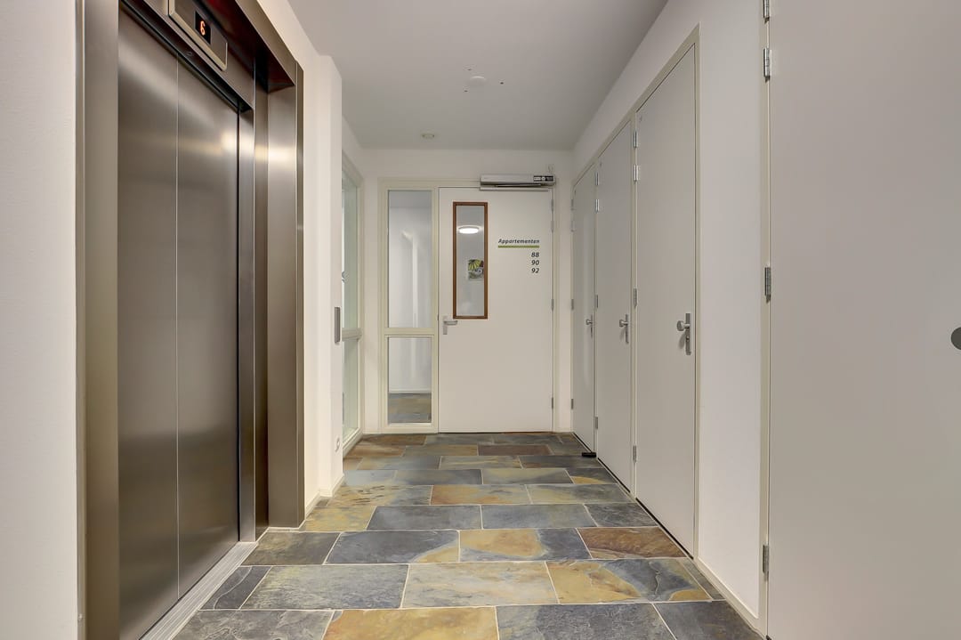 Foto 7 van Troelstralaan 92