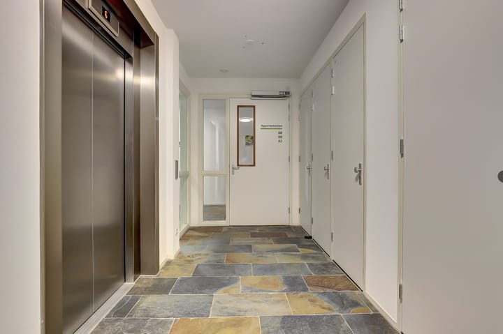 Foto 7 van Troelstralaan 92