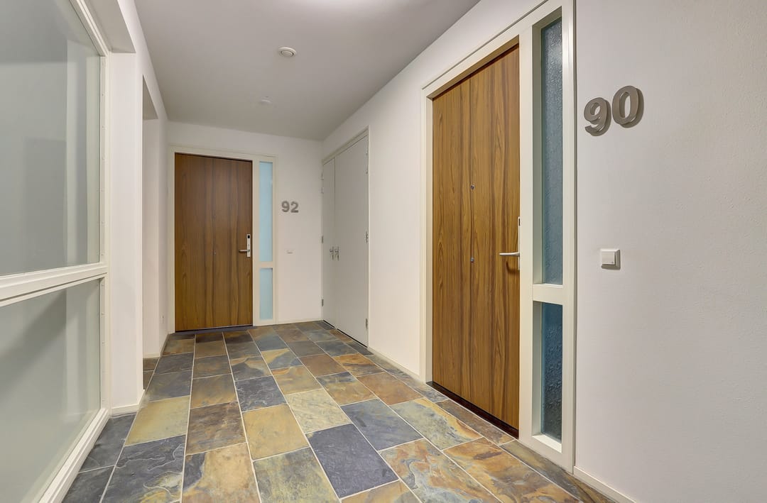 Foto 8 van Troelstralaan 92