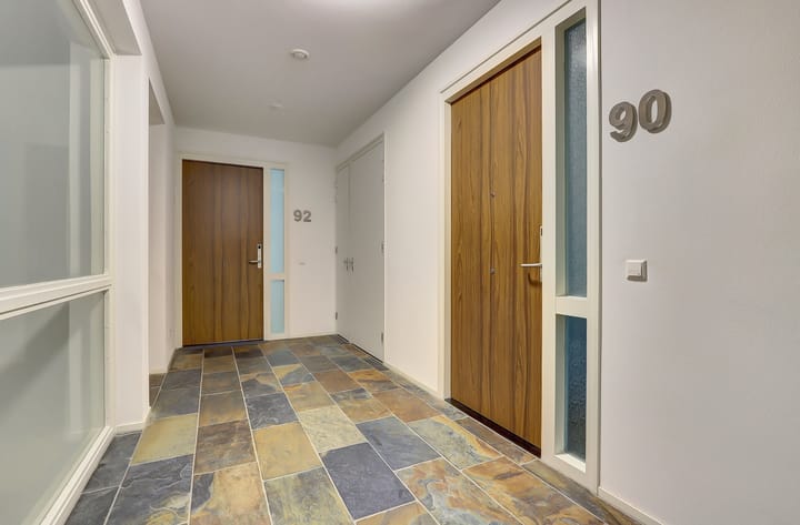 Foto 8 van Troelstralaan 92