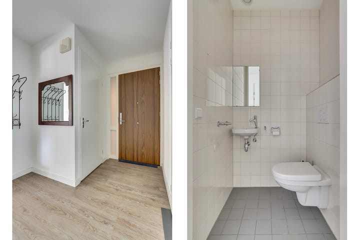 Foto 10 van Troelstralaan 92