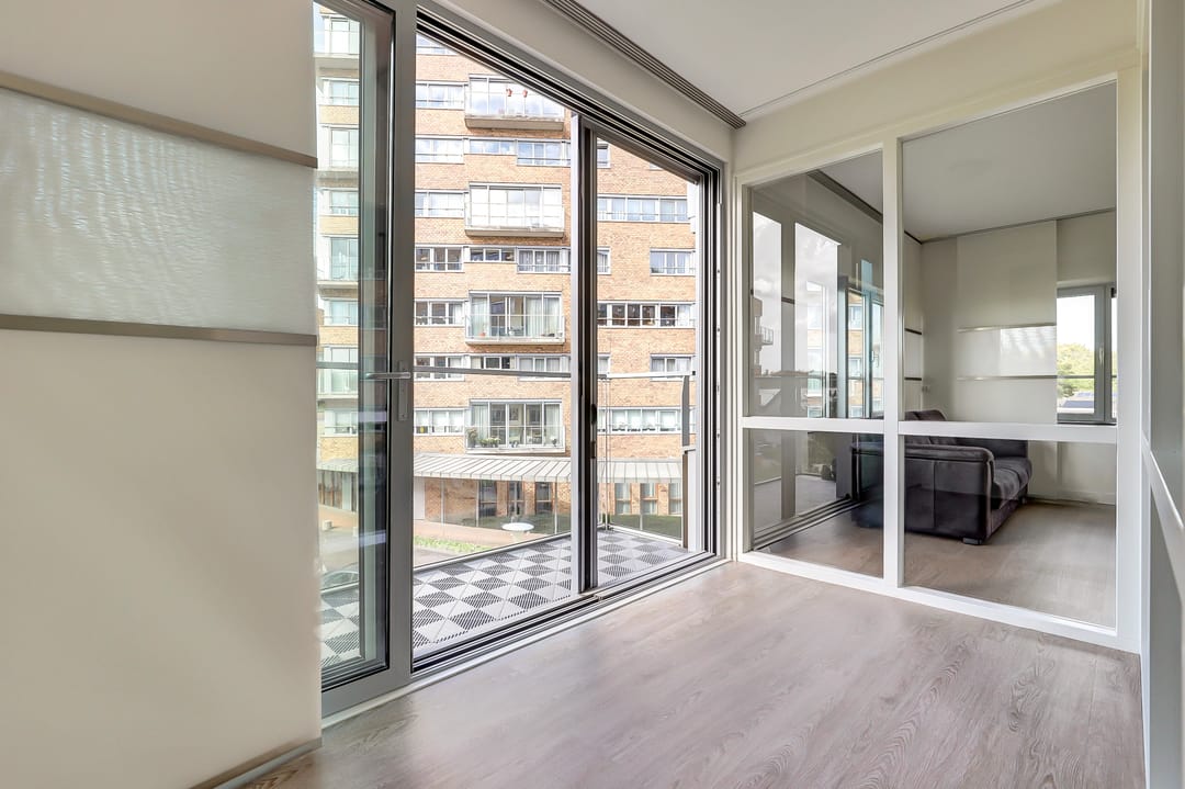 Foto 11 van Troelstralaan 92