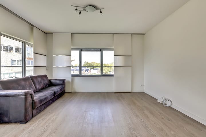 Foto 12 van Troelstralaan 92