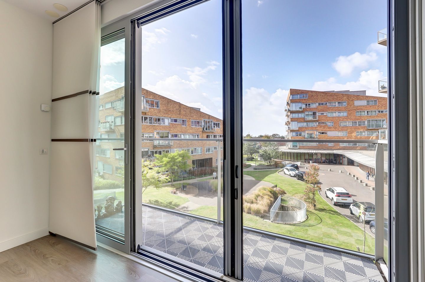 Foto 25 van Troelstralaan 92