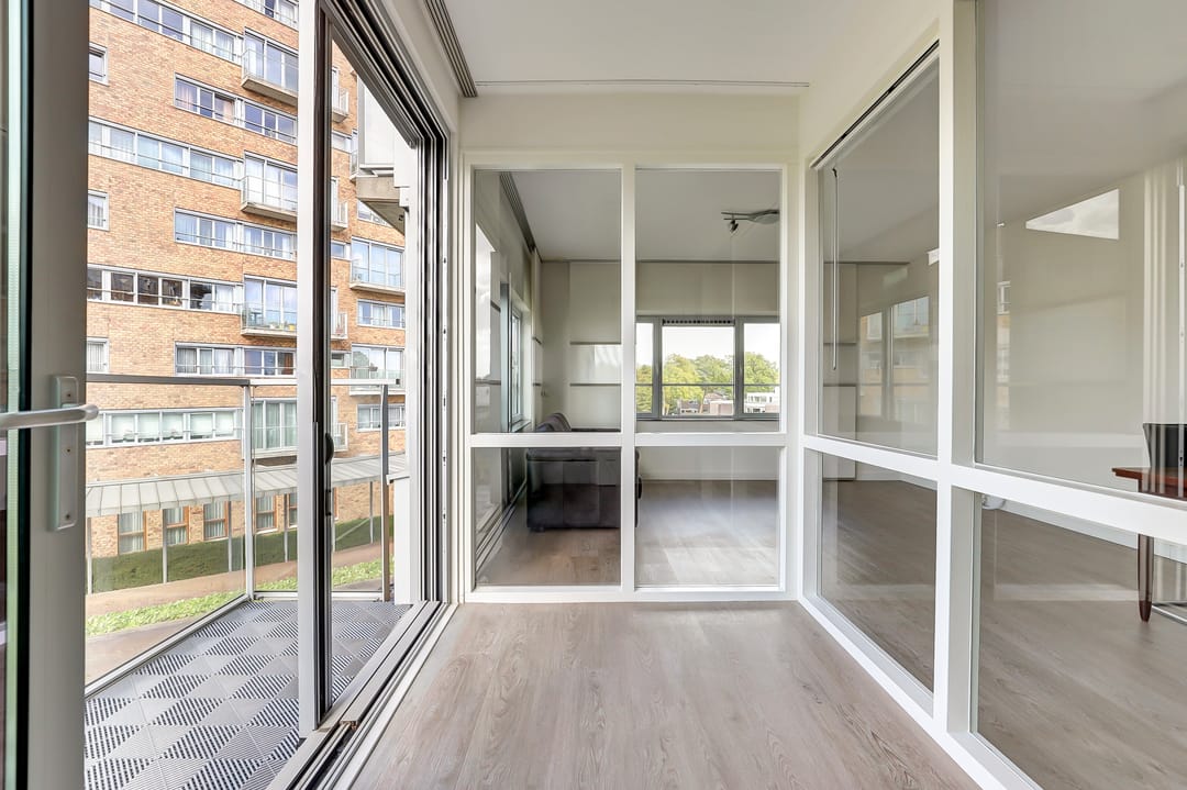 Foto 26 van Troelstralaan 92