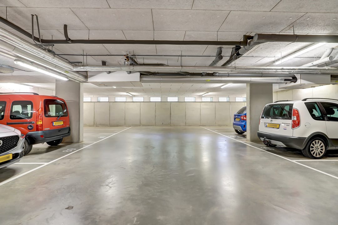 Foto 28 van Troelstralaan 92