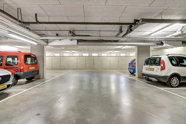 Foto 28 van Troelstralaan 92