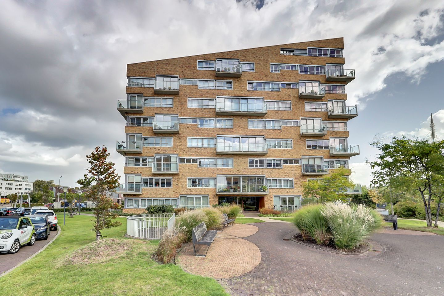 Foto 29 van Troelstralaan 92