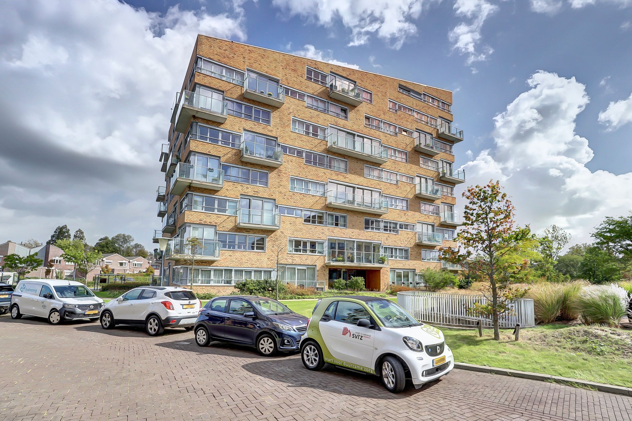 Foto 30 van Troelstralaan 92