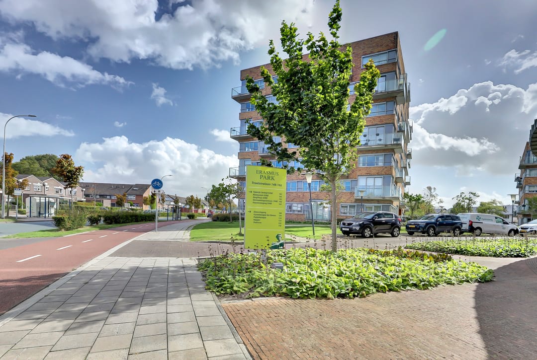 Foto 31 van Troelstralaan 92