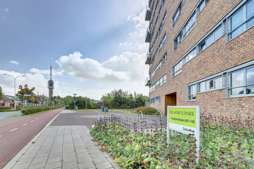 Foto 32 van Troelstralaan 92