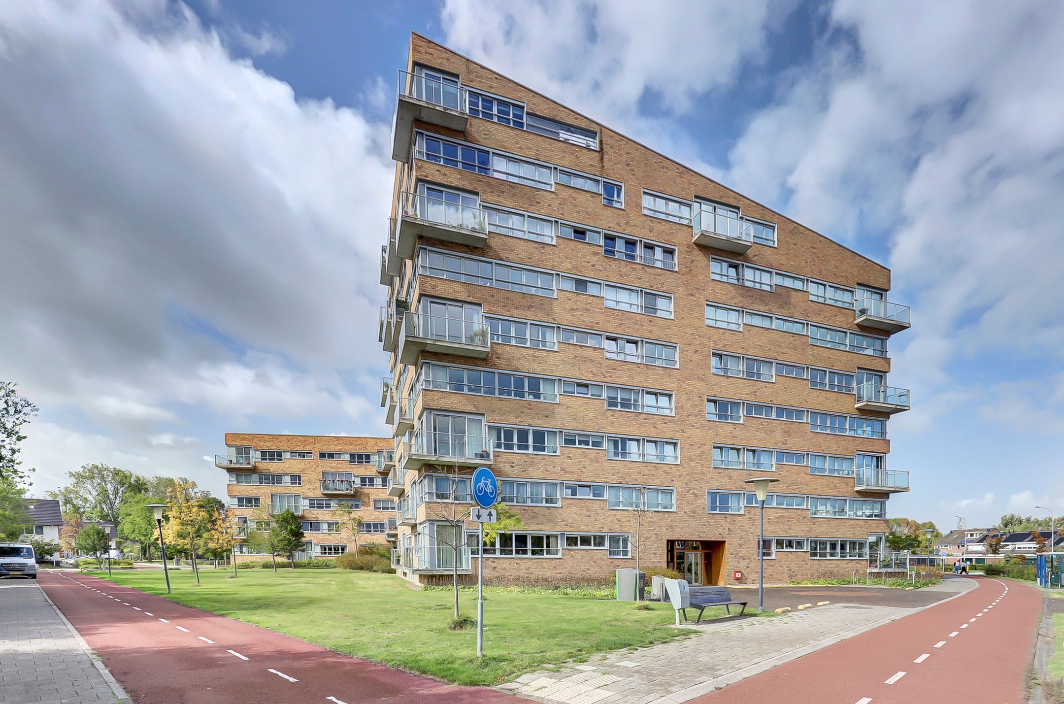 Foto 33 van Troelstralaan 92