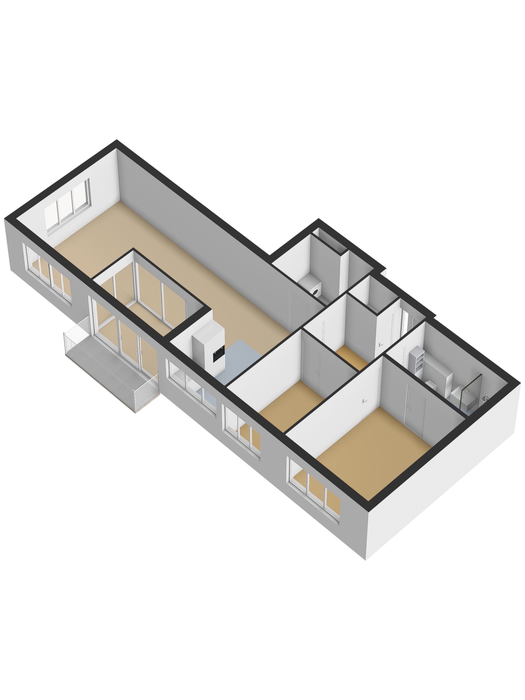 Foto 36 van Troelstralaan 92