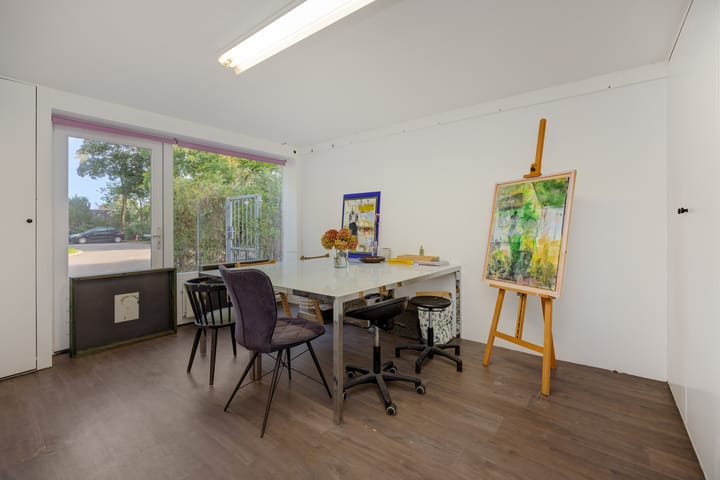 Foto 5 van Herman Moerkerklaan 59-A