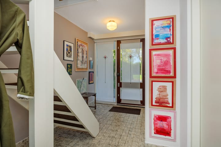 Foto 4 van Herman Moerkerklaan 59-A