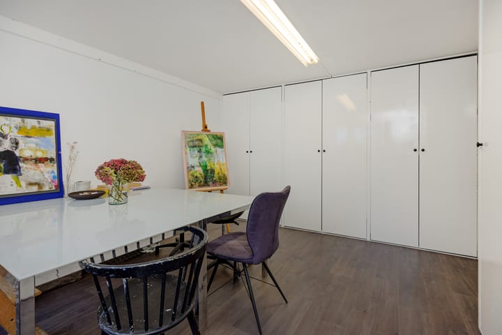 Foto 6 van Herman Moerkerklaan 59-A